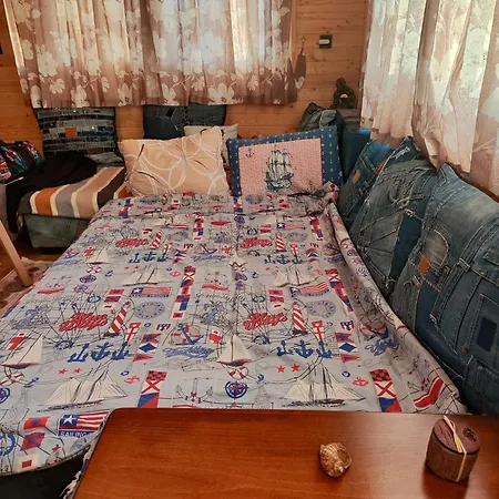таормина и месина * Tjernomorets