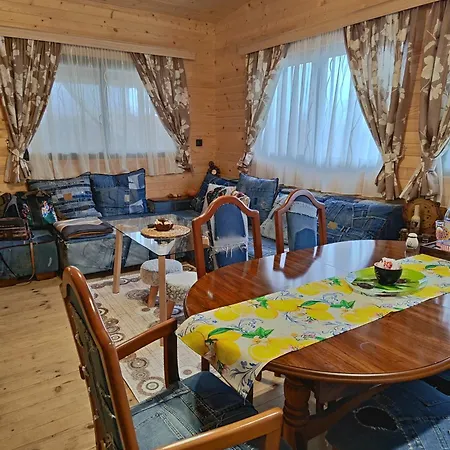 таормина и месина * Tjernomorets