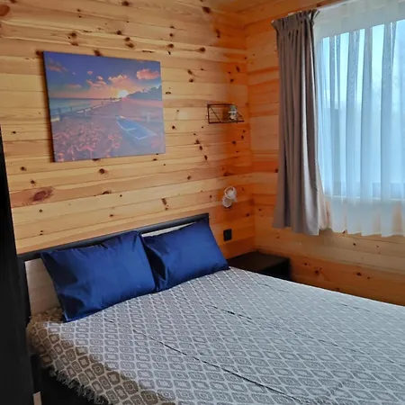 таормина и месина Semesterbostad Tjernomorets