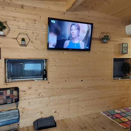 таормина и месина Semesterbostad Tjernomorets