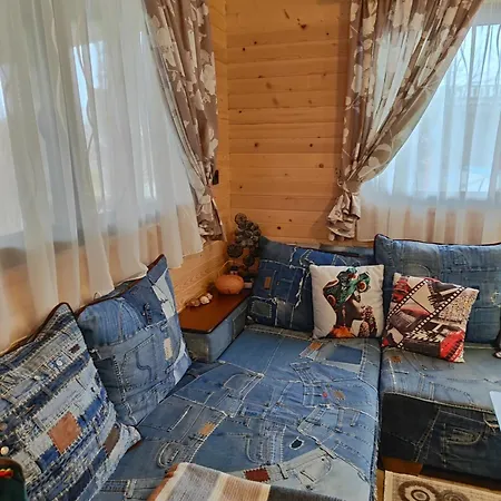 таормина и месина * Tjernomorets