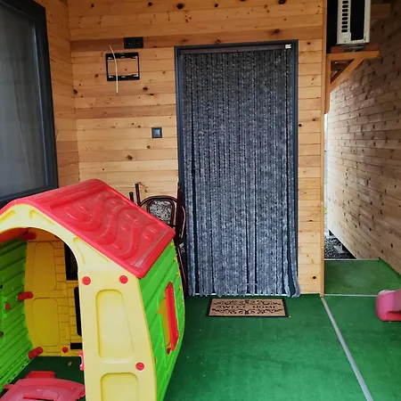таормина и месина Holiday home *